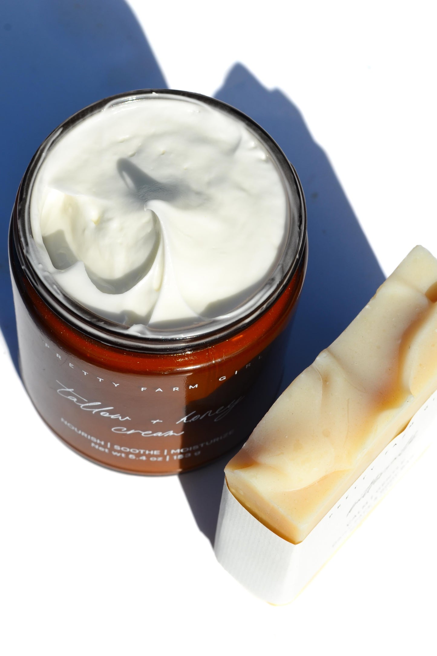 Gentle Care Duo for Mom and Baby
