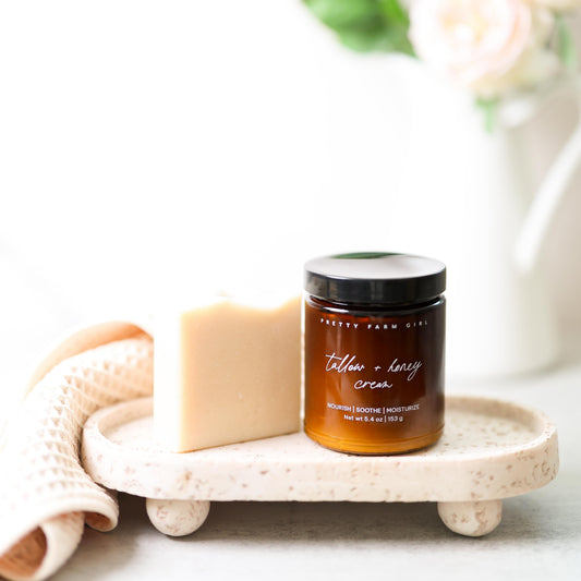 Gentle Care Duo for Mom and Baby