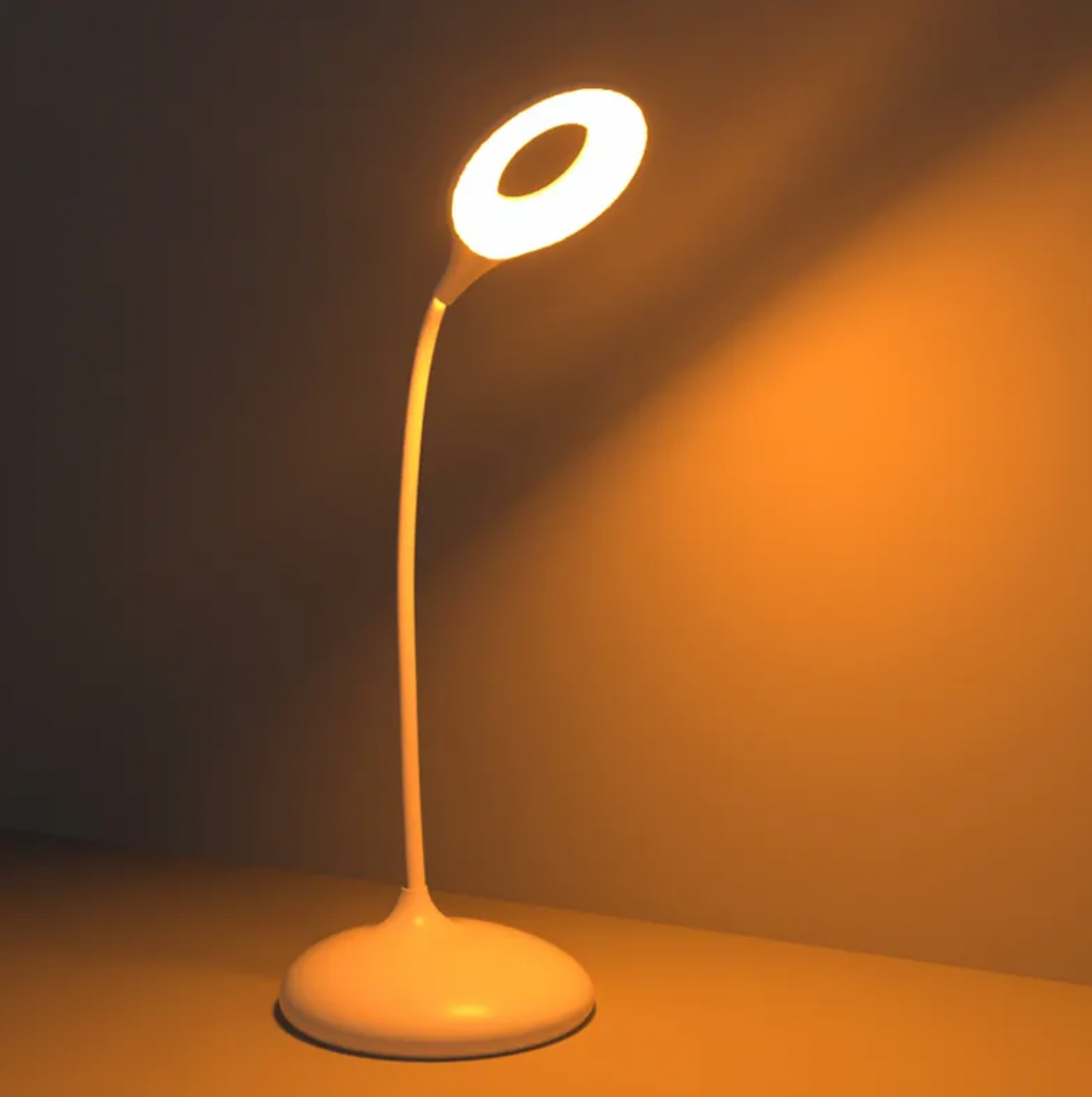 MoonNest Circadian Bedside Lamp