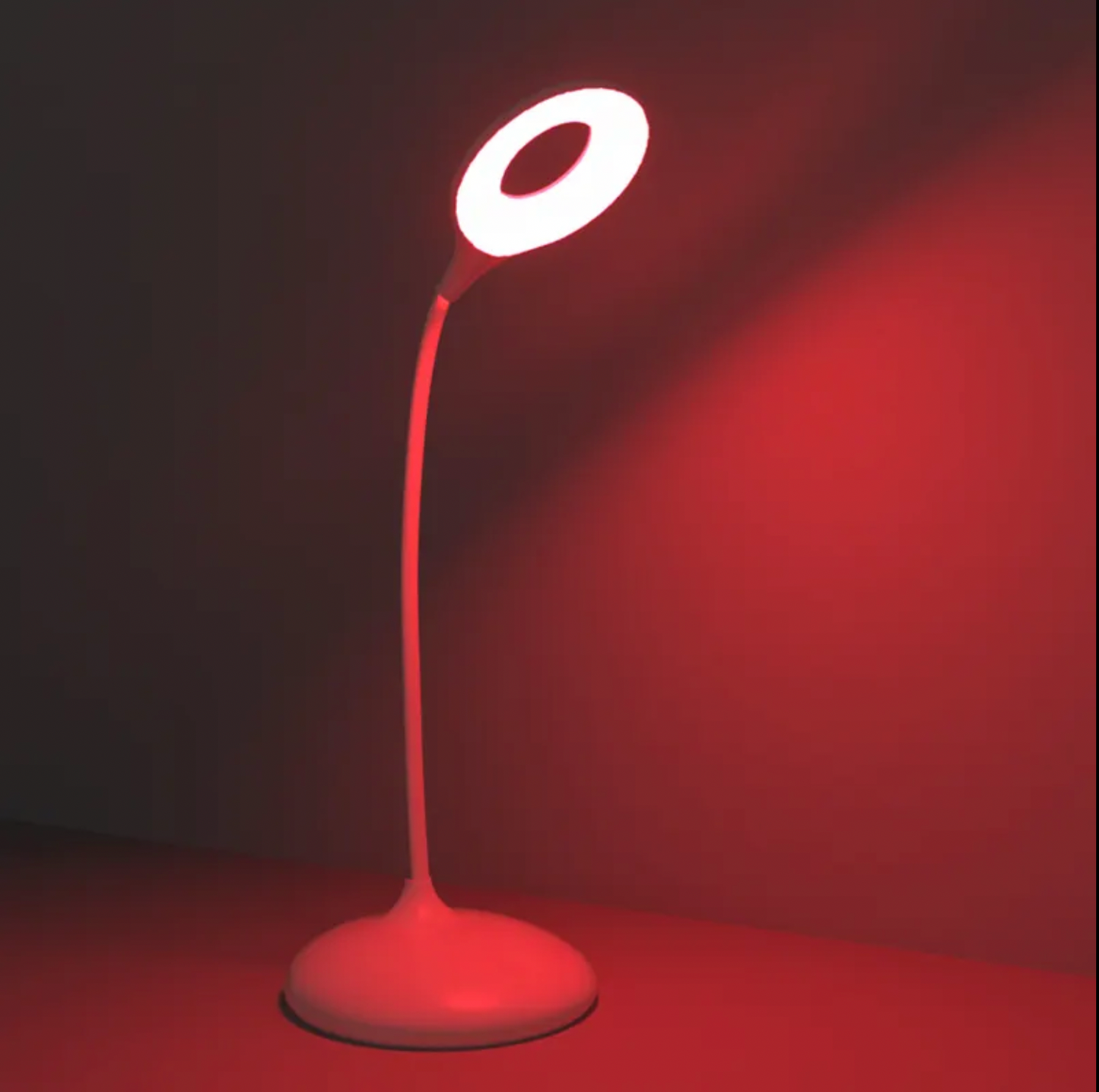 MoonNest Circadian Bedside Lamp