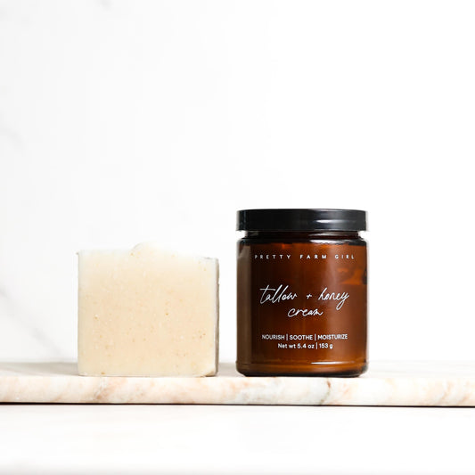 Gentle Care Duo for Mom and Baby