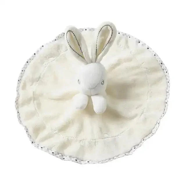 Soft Plush Soother Rabbit Lovey
