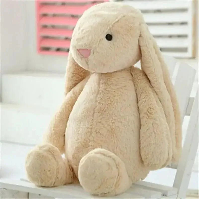 Soft Plush Soother Rabbit Lovey