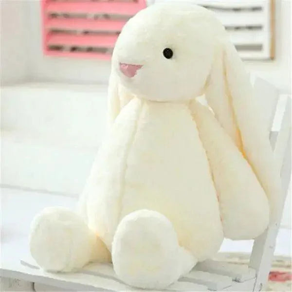 Soft Plush Soother Rabbit Lovey