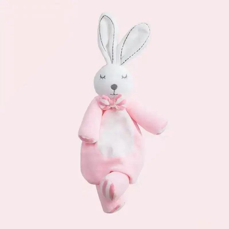 Soft Plush Soother Rabbit Lovey