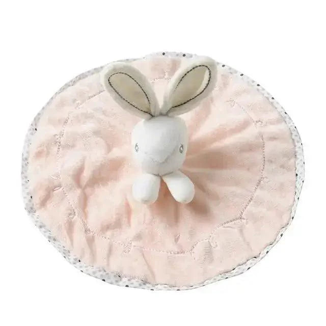 Soft Plush Soother Rabbit Lovey
