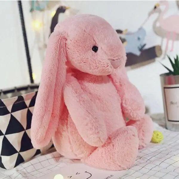 Soft Plush Soother Rabbit Lovey