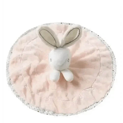 Soft Plush Soother Rabbit Lovey