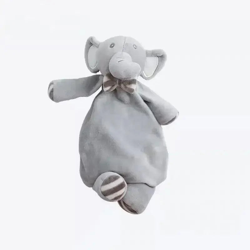 Soft Plush Soother Rabbit Lovey