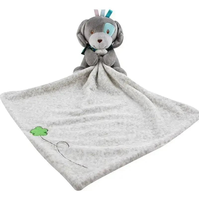 Soft Plush Soother Rabbit Lovey