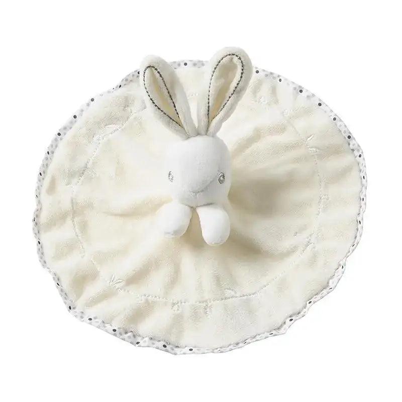 Soft Plush Soother Rabbit Lovey