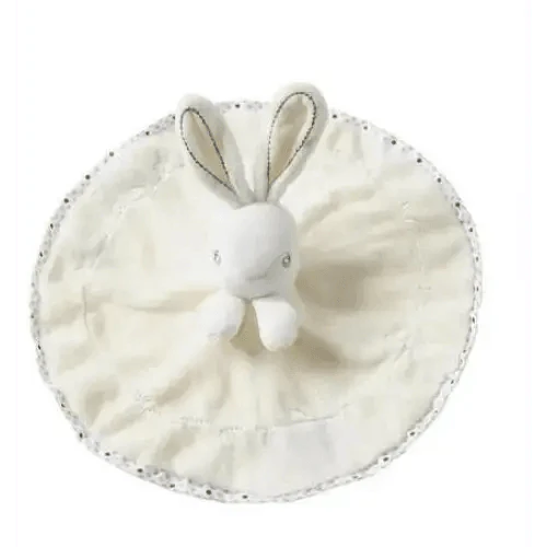 Soft Plush Soother Rabbit Lovey