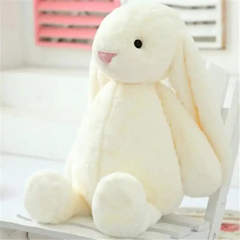 Soft Plush Soother Rabbit Lovey