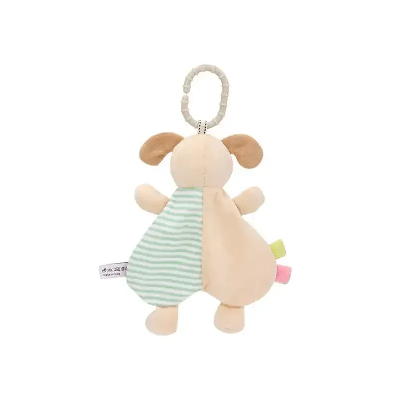 Soft Plush Soother Rabbit Lovey