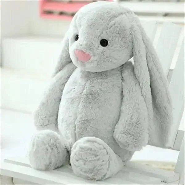 Soft Plush Soother Rabbit Lovey