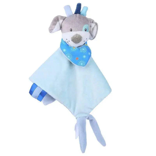 Soft Plush Soother Rabbit Lovey