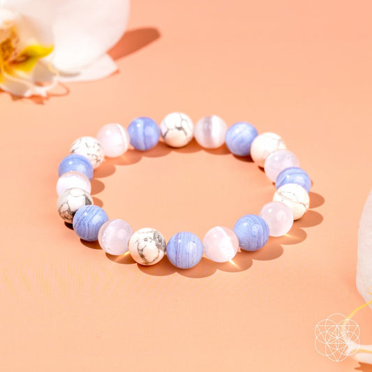 Empath's Trio Daily Reset Bracelet