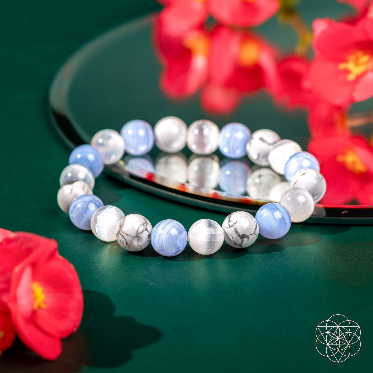Empath's Trio Daily Reset Bracelet