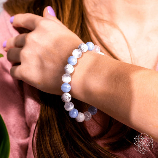 Empath's Trio Daily Reset Bracelet
