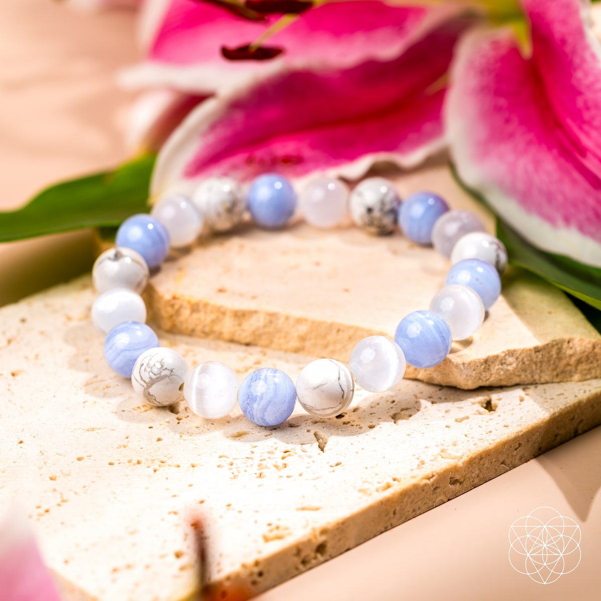 Empath's Trio Daily Reset Bracelet